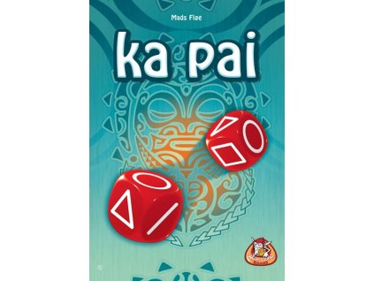Ka Pai