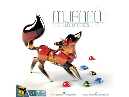 Matagot - Murano: Light Masters