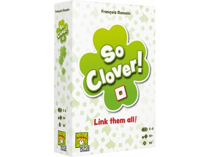 Repos - So Clover!