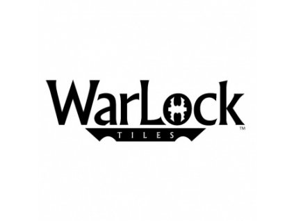 WizKids - WarLock Tiles: Accessory - Spelunker's Docks