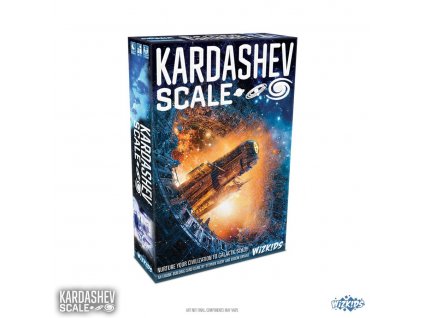 LudiCreations - Kardashev Scale