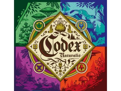 Bombyx - Codex Naturalis