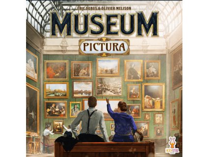 Holy Grail Games - Museum: Pictura