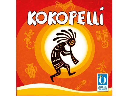 Kokopelli