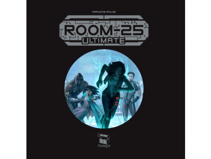 Room 25 Ultimate