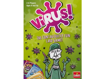 VIRUS!