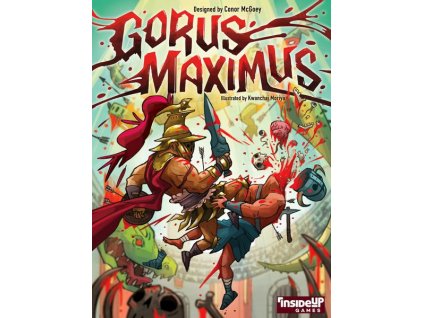 Gorus Maximus