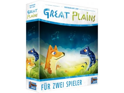 Great Plains