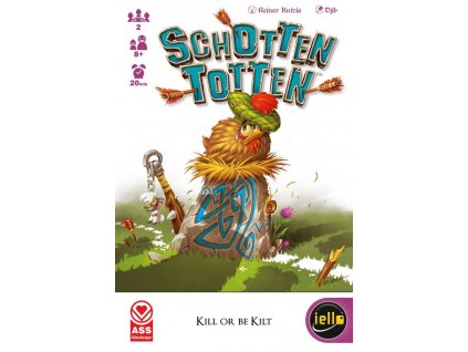 Schotten Totten