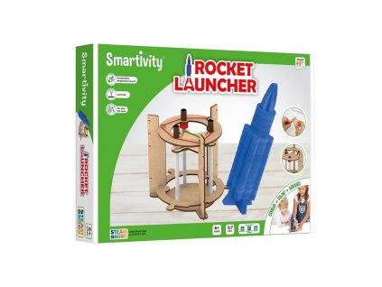 Smartivity - Smartivity – Raketa
