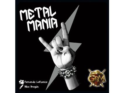 Enigma Studio - Metalmania