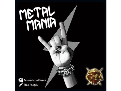 Metalmania