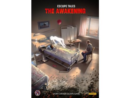 Escape Tales: The Awakening