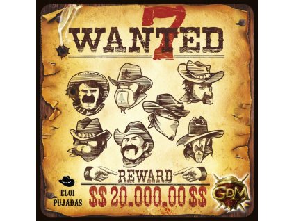 Enigma Studio - Wanted 7