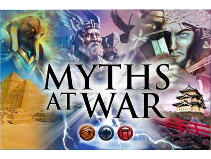 Enigma Studio - Myths at War
