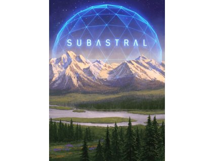 Renegade Games - Subastral