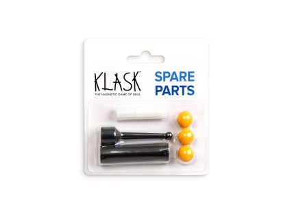 KLASK - náhradní komponenty