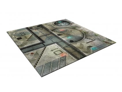 Deadzone Gaming Mat #2 (2021)