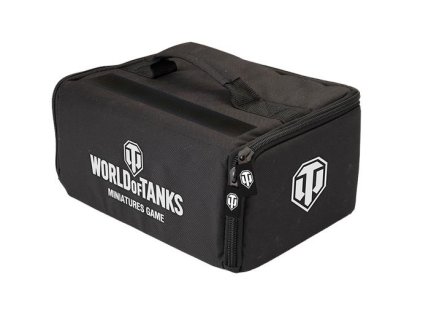 Gale Force Nine - World of Tanks Garage POŠKOZENÉ