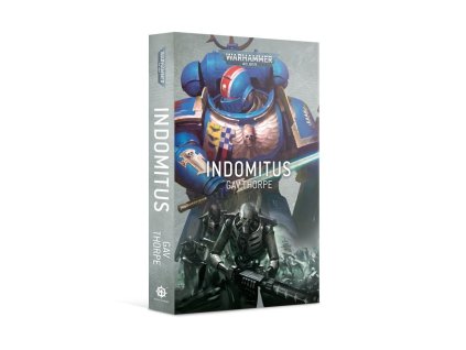 Games Workshop - Indomitus (Paperback)