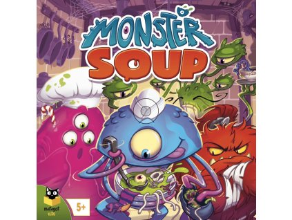 Monster Soup