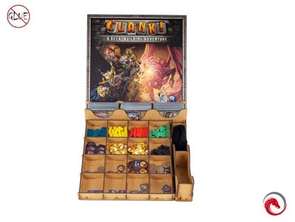 Břink: Velká podzemní loupež Insert