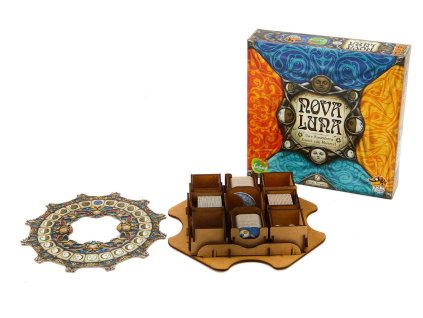 Nova Luna Insert