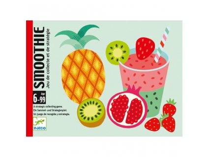 Djeco - Smoothie