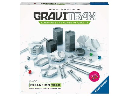 Ravensburger - GraviTrax: Dráha Poškození