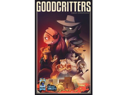 Goodcritters