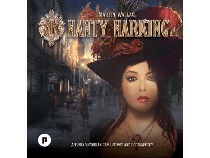 Nanty Narking