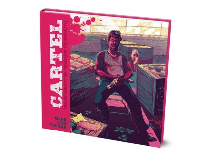 Magpie Games - Cartel (Corebook)