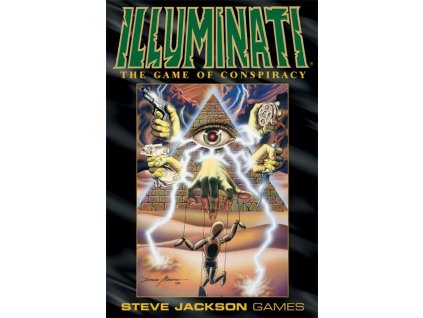 Deluxe Illuminati
