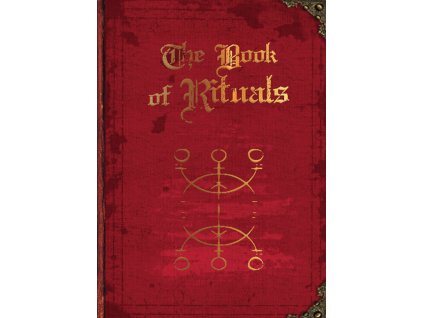 Board&Dice - The Book of Rituals
