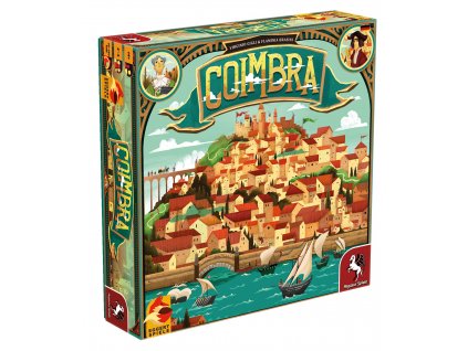 Coimbra