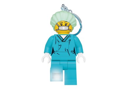 LEGO LED Lite - LEGO Iconic Chirurg svítící figurka