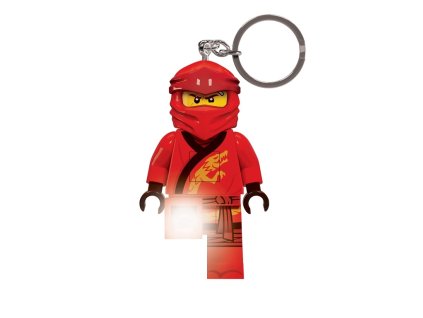 LEGO LED Lite - LEGO Ninjago Legacy Kai svítící figurka