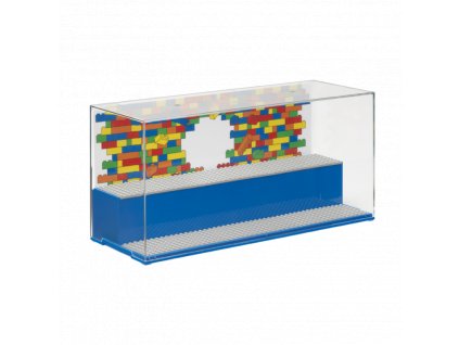LEGO Storage - LEGO ICONIC herní a sběratelská skříňka