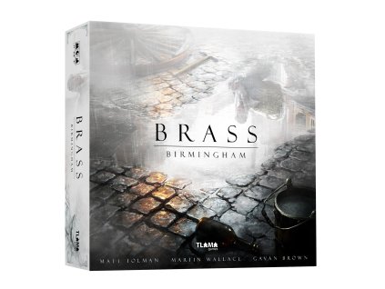 BRASS 2