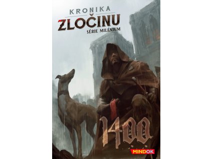 Mindok - Kronika zločinu: 1400