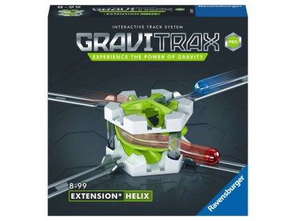 Ravensburger - GraviTrax Pro: Helix