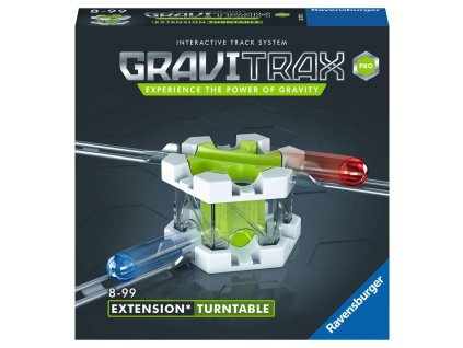 Ravensburger - GraviTrax Pro: Turntable