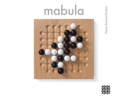 Steffen Spiele - Mabula