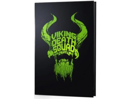 Modiphius Entertainment - Viking Death Squad