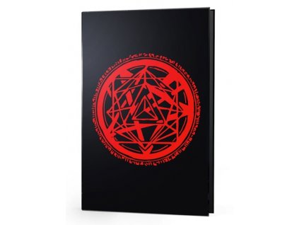 Modiphius Entertainment - Index Card RPG Collector's Edition