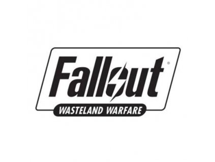 Modiphius Entertainment - Fallout: Wasteland Warfare - Railroad: Operatives