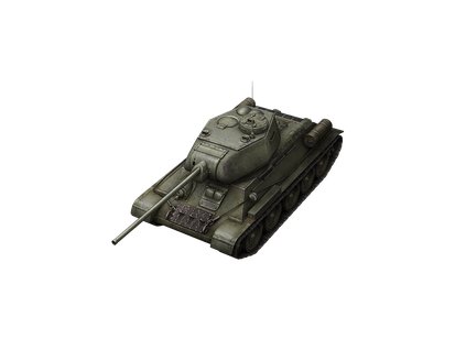 Gale Force Nine - World of Tanks Expansion - Soviet (T-34-85)