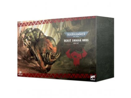 beast snagga orks army set[1]