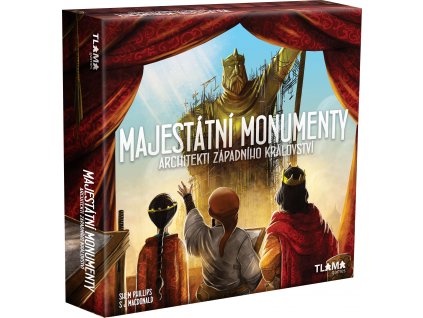 majestatni monumenty