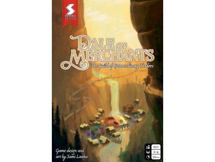 Dale of Merchants